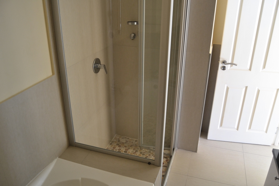 To Let 1 Bedroom Property for Rent in Strand North Western Cape